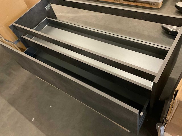 Badmeubel onderkast - afbeelding 4 van  4