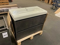 Badmeubel onderkast - afbeelding 2 van  5