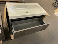 Badmeubel onderkast - afbeelding 5 van  5