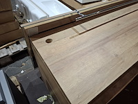 Badmeubel pelipal, natuur eiken - afbeelding 2 van  14