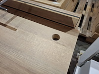 Badmeubel pelipal, natuur eiken - afbeelding 3 van  14