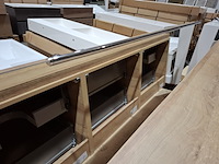 Badmeubel pelipal, natuur eiken - afbeelding 4 van  14