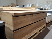 Badmeubel pelipal, natuur eiken - afbeelding 9 van  14