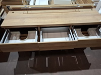 Badmeubel pelipal, natuur eiken - afbeelding 12 van  14