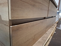 Badmeubel pelipal, natuur eiken - afbeelding 14 van  14