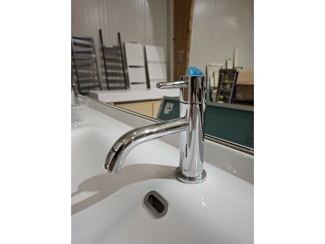 Badmeubel primabad, antraciet - afbeelding 2 van  15