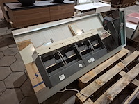 Badmeubel primabad, antraciet - afbeelding 4 van  15