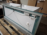 Badmeubel primabad, antraciet - afbeelding 6 van  15