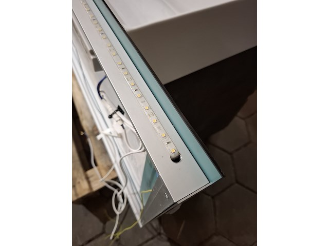 Badmeubel primabad, antraciet - afbeelding 7 van  15