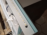 Badmeubel primabad, antraciet - afbeelding 7 van  15