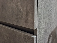 Badmeubel primabad, antraciet - afbeelding 12 van  15