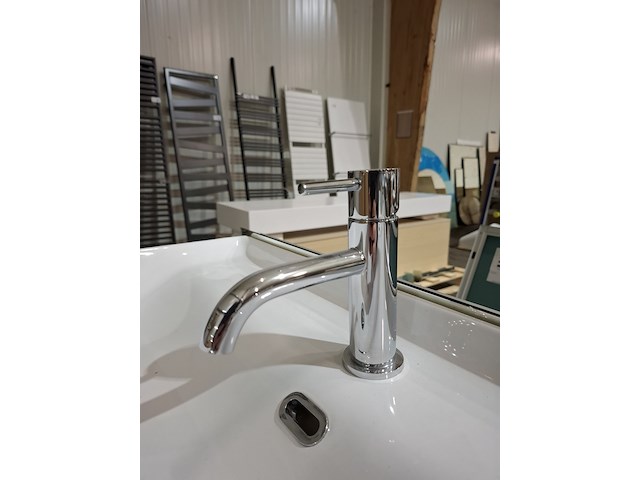 Badmeubel primabad, antraciet - afbeelding 15 van  15