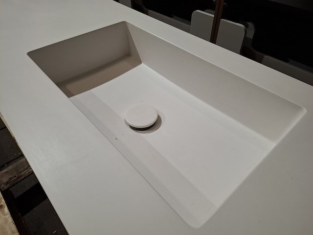 Badmeubel primabad, eiken - afbeelding 2 van  10