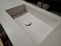 Badmeubel primabad, eiken - afbeelding 2 van  10