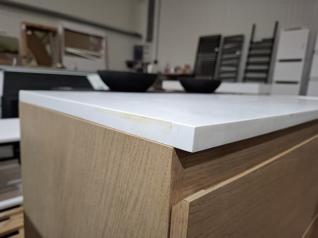 Badmeubel primabad, eiken - afbeelding 9 van  10