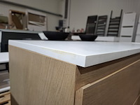 Badmeubel primabad, eiken - afbeelding 9 van  10