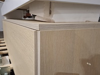 Badmeubel primabad, eiken - afbeelding 5 van  8