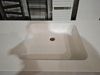 Badmeubel primabad, eiken - afbeelding 7 van  8