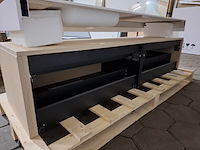 Badmeubel primabad, eiken - afbeelding 8 van  8