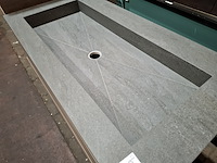 Badmeubel primabad, stone grey - afbeelding 2 van  18