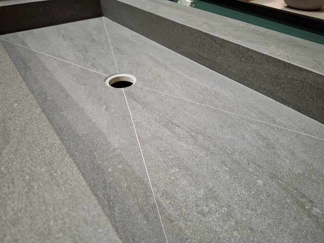 Badmeubel primabad, stone grey - afbeelding 3 van  18