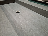 Badmeubel primabad, stone grey - afbeelding 3 van  18