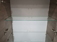 Badmeubel primabad, stone grey - afbeelding 6 van  18