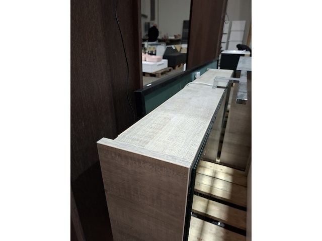 Badmeubel primabad, stone grey - afbeelding 9 van  18