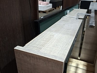 Badmeubel primabad, stone grey - afbeelding 9 van  18