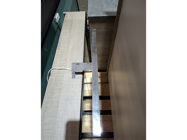 Badmeubel primabad, stone grey - afbeelding 10 van  18