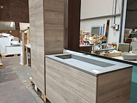 Badmeubel primabad, stone grey - afbeelding 11 van  18