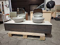 Badmeubel primabad - afbeelding 12 van  21