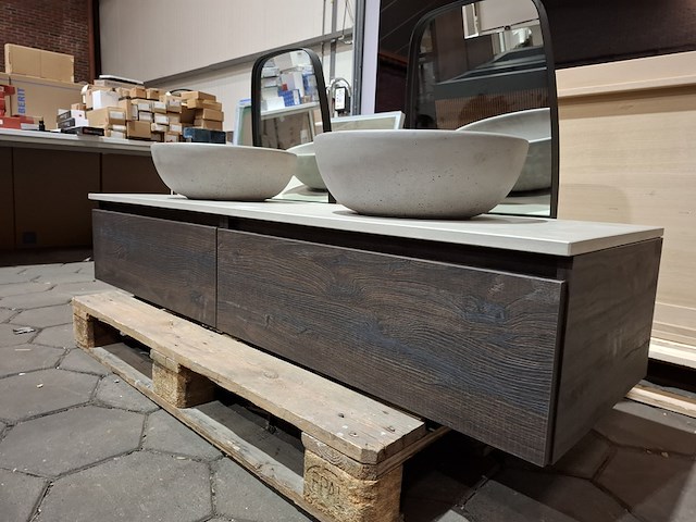 Badmeubel primabad - afbeelding 15 van  21