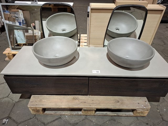 Badmeubel primabad - afbeelding 16 van  21