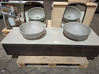 Badmeubel primabad - afbeelding 16 van  21