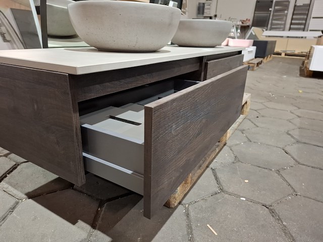 Badmeubel primabad - afbeelding 17 van  21