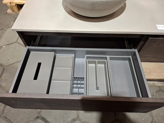 Badmeubel primabad - afbeelding 18 van  21