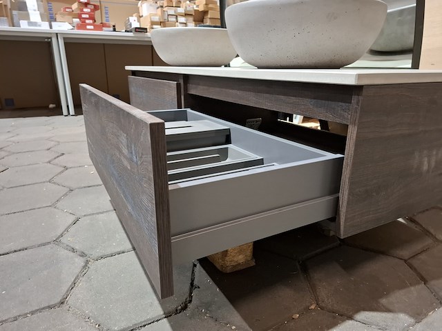 Badmeubel primabad - afbeelding 19 van  21