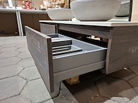 Badmeubel primabad - afbeelding 19 van  21