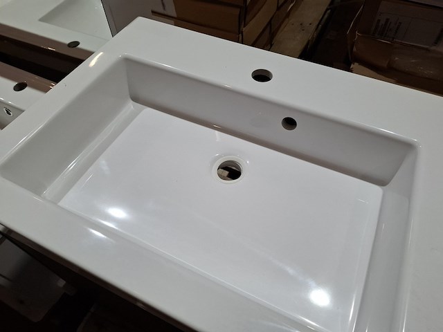 Badmeubel riho, porto, azabache - afbeelding 7 van  8