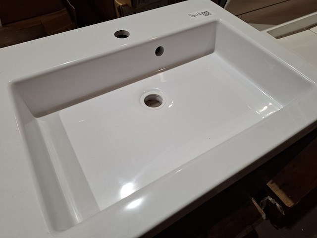 Badmeubel riho, porto, azabache - afbeelding 8 van  8