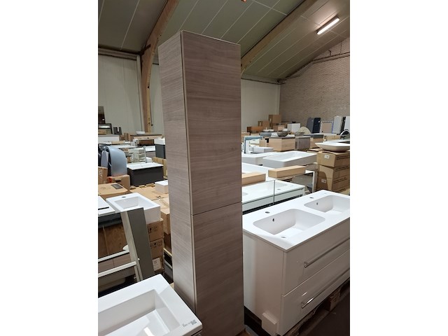 Badmeubel river grey - afbeelding 2 van  17