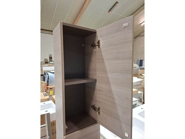 Badmeubel river grey - afbeelding 3 van  17