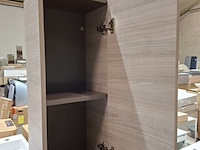 Badmeubel river grey - afbeelding 3 van  17