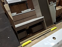 Badmeubel river grey - afbeelding 5 van  17