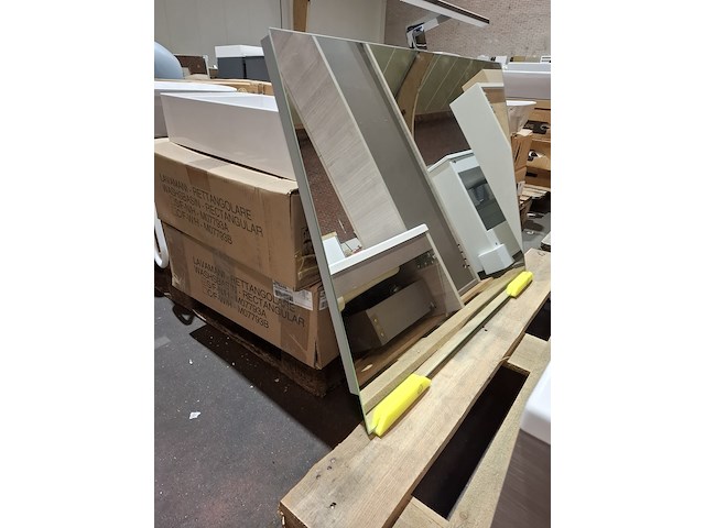 Badmeubel river grey - afbeelding 6 van  17