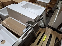 Badmeubel river grey - afbeelding 8 van  17