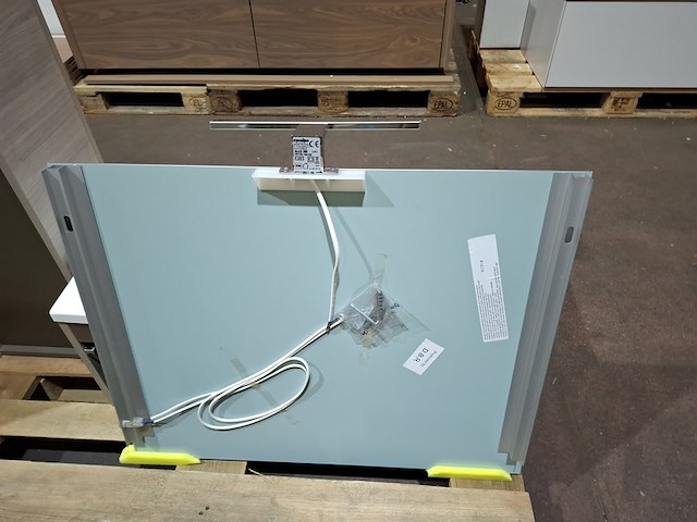 Badmeubel river grey - afbeelding 9 van  17