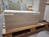 Badmeubel river grey - afbeelding 10 van  17