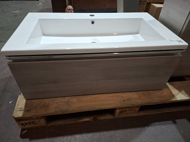 Badmeubel river grey - afbeelding 12 van  17